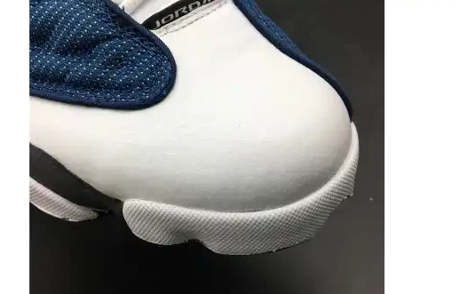 AIR 414571-401 (2010) RETRO 13 JORDAN FLINT 414571-401 0601